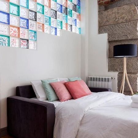 Downtown Madrid - Gran Via - Business Ready Apartment Exterior foto
