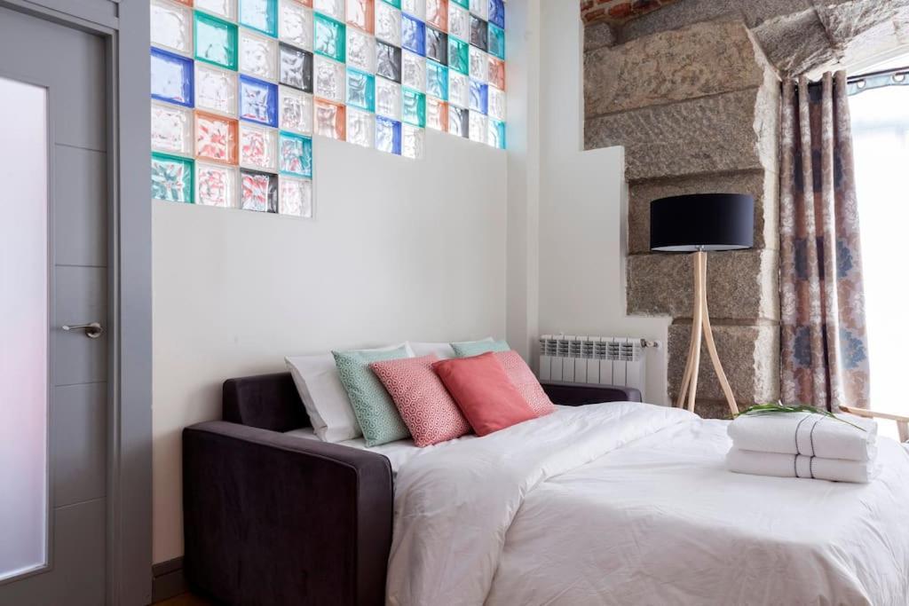 Downtown Madrid - Gran Via - Business Ready Apartment Exterior foto