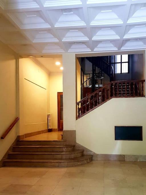 Downtown Madrid - Gran Via - Business Ready Apartment Exterior foto