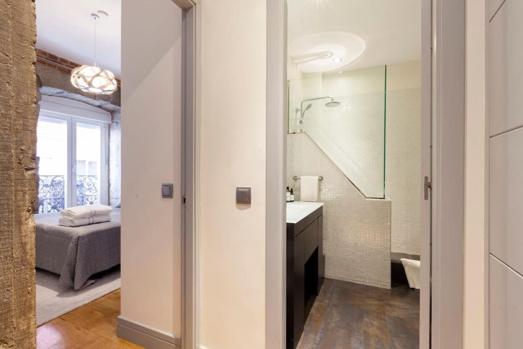 Downtown Madrid - Gran Via - Business Ready Apartment Exterior foto