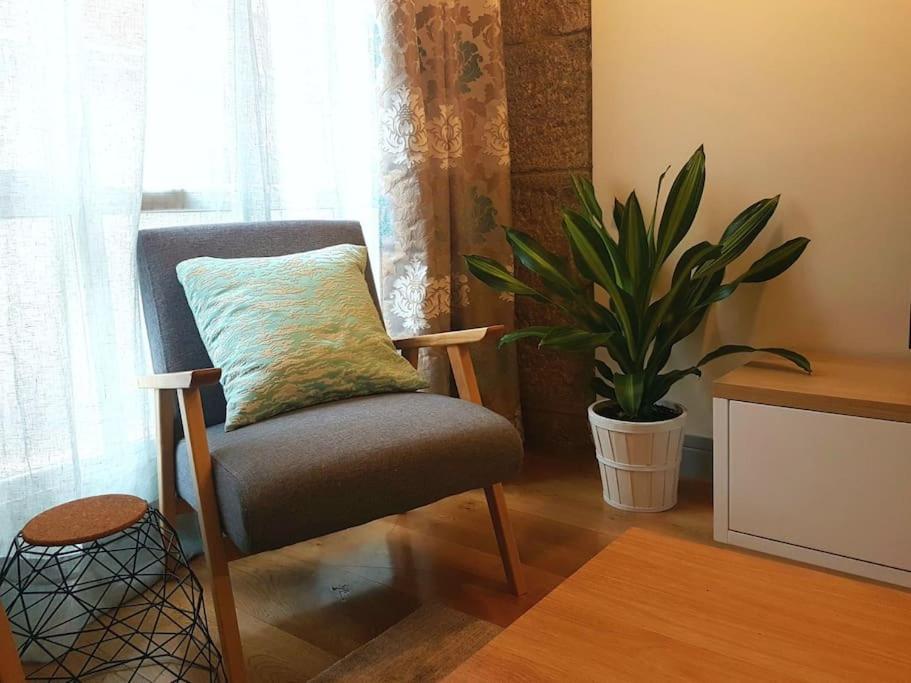 Downtown Madrid - Gran Via - Business Ready Apartment Exterior foto