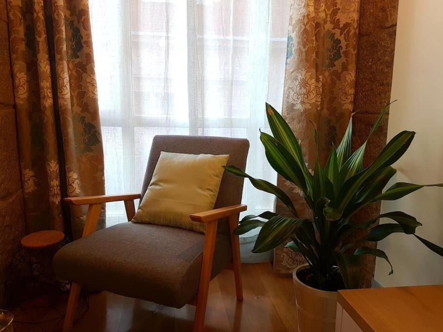 Downtown Madrid - Gran Via - Business Ready Apartment Exterior foto