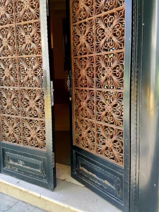 Downtown Madrid - Gran Via - Business Ready Apartment Exterior foto